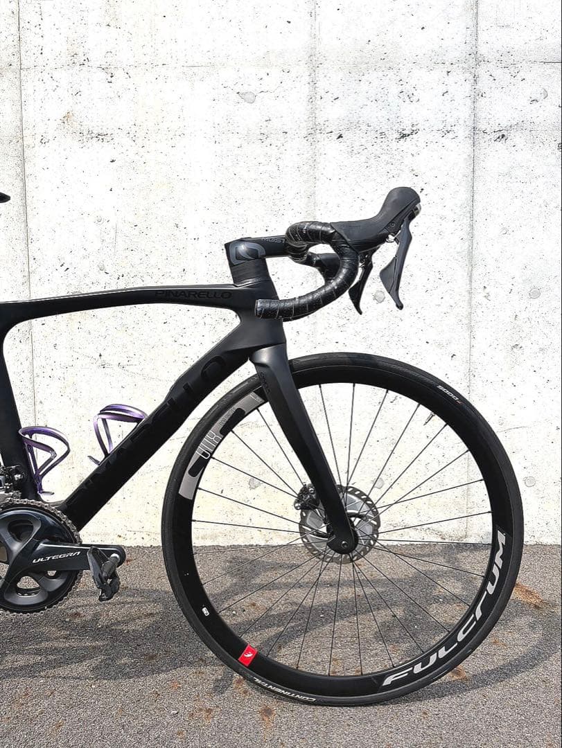 PINARELLO★PRINCE DISK ULTEGRA★ピナレロ