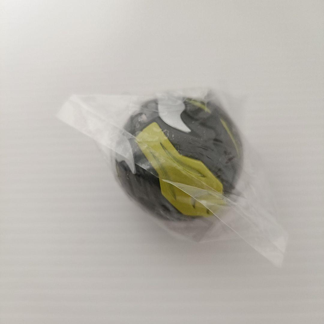 【新品未使用品】爆丸　灘スラグS　ブラック