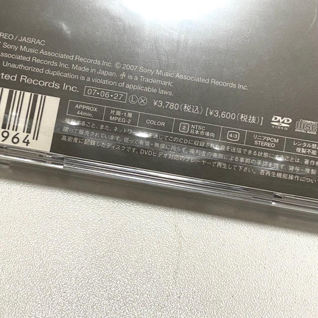 絶版　前田亘輝　Single Collection+ 初回版　CD ❤️未開封❤️