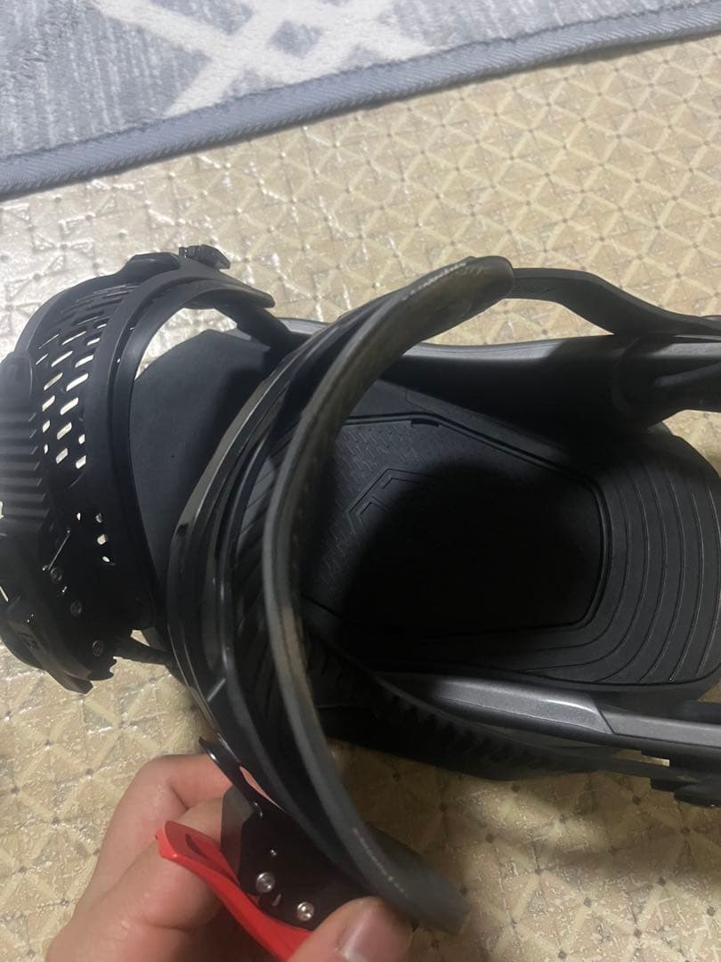 UNION ユニオン　ファルコア 24-25 Sサイズ