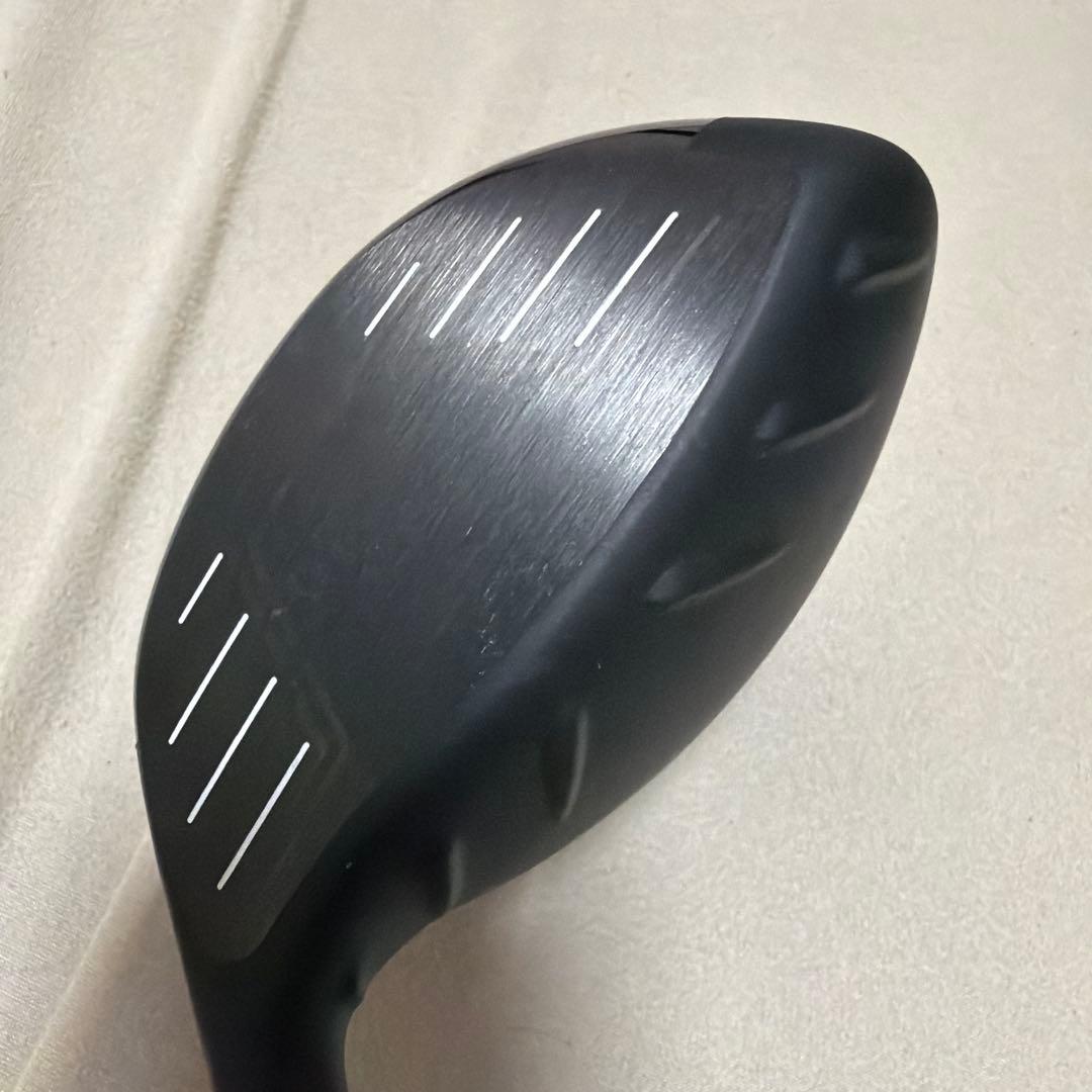 PING G440 LST ドライバー 10.5°