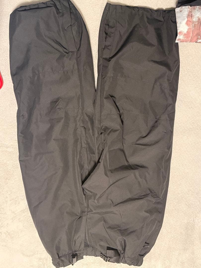 AA HARDWEAR LOCALS スノーボードジャケットLサイズ