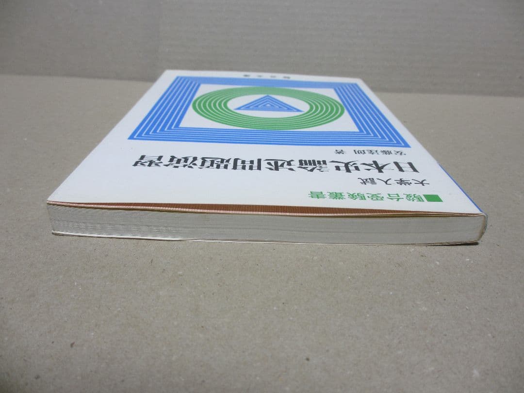日本史論述問題演習 安藤達朗 駿台文庫