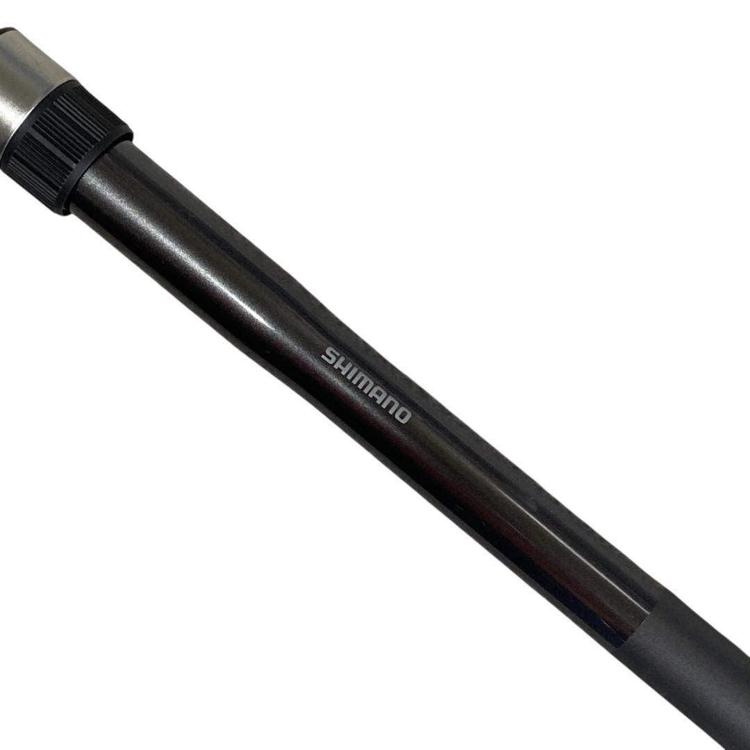 【SHIMANO】シマノ ホリデー磯 4-450PTS ブラック 25172