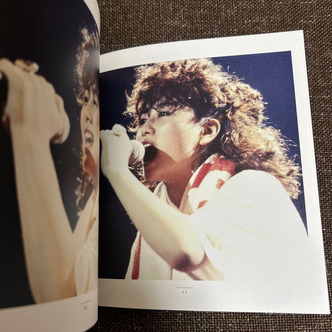 渡辺美里 「Lovin'you」30th Anniversary 初回DVD付