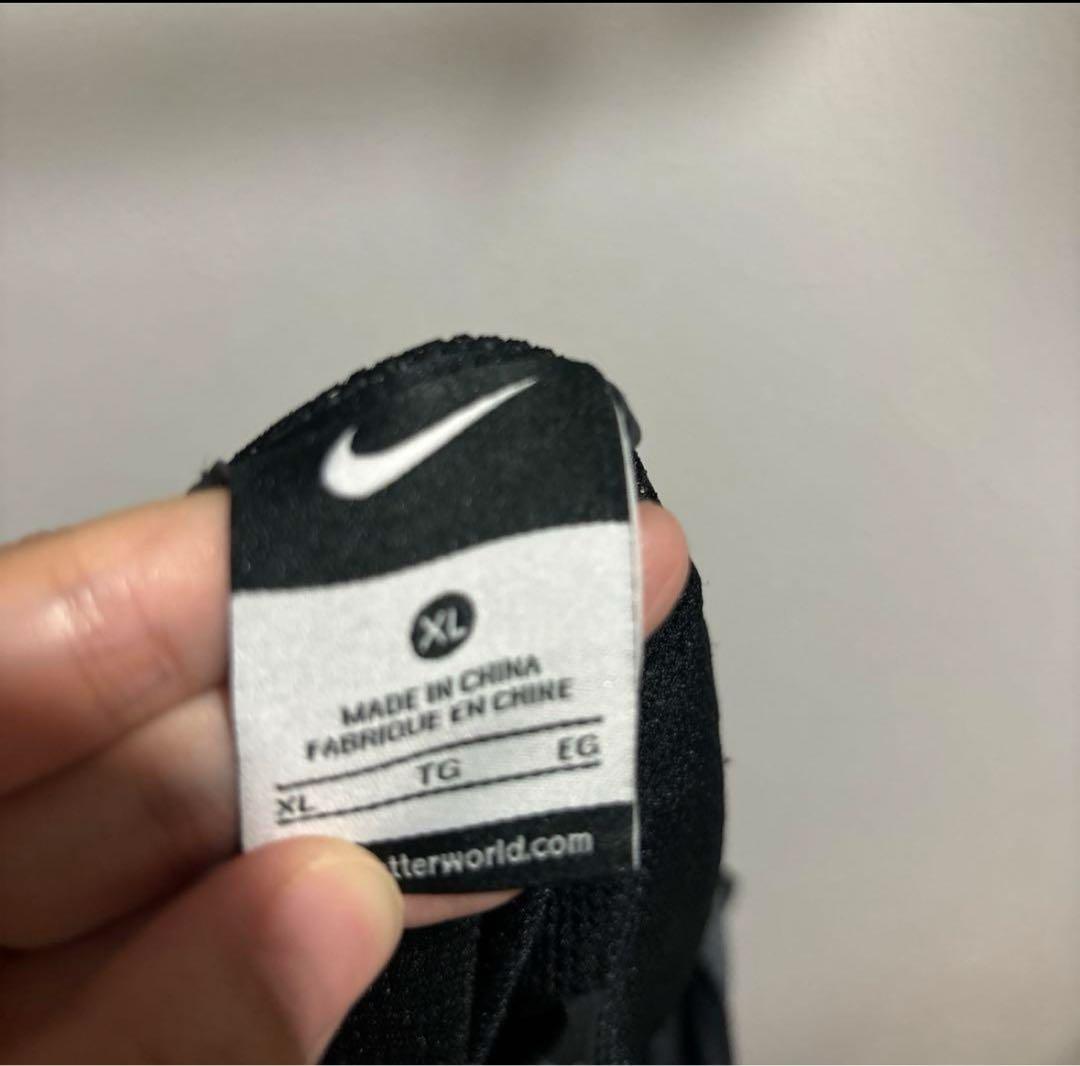Nike FCRB セットアップ　XL