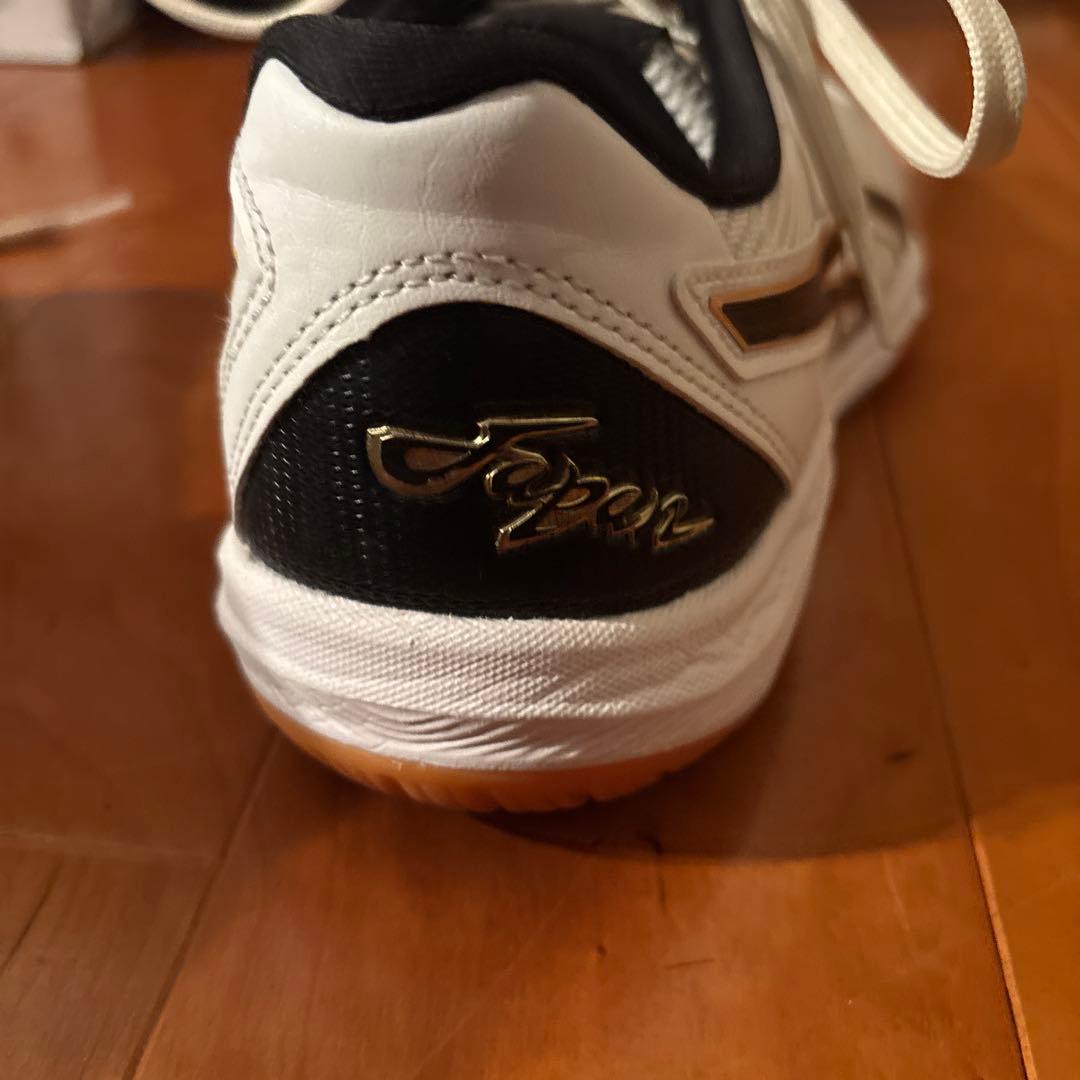asics RoteJAPAN バレーボールシューズ 26.0cm