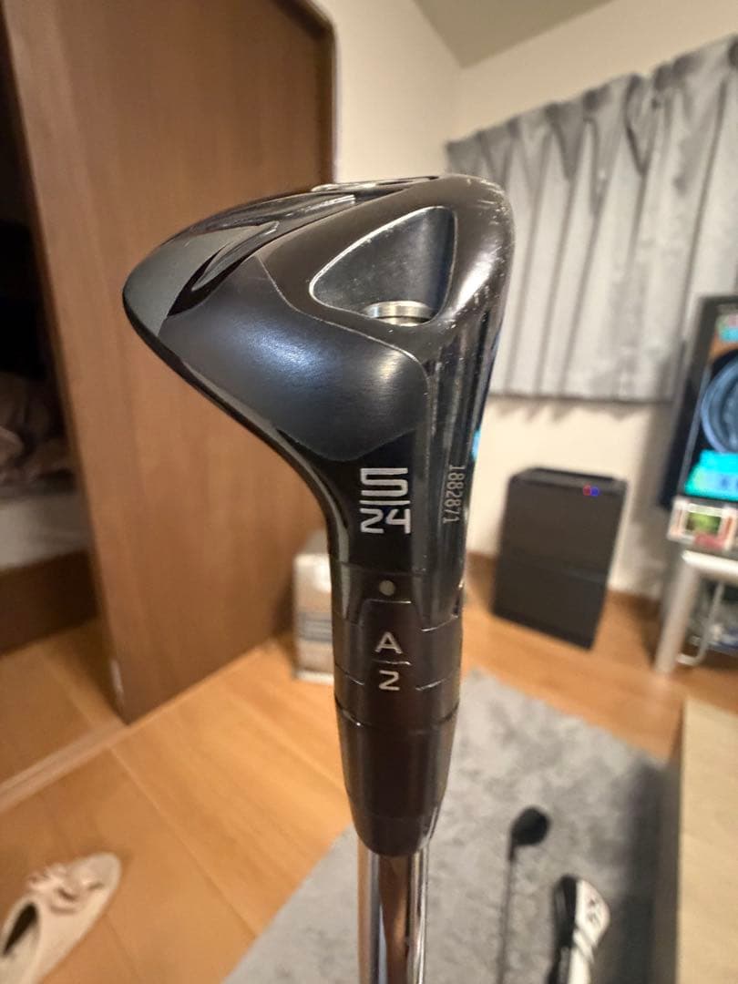 Titleist TSi2 ユーティリティ 5U