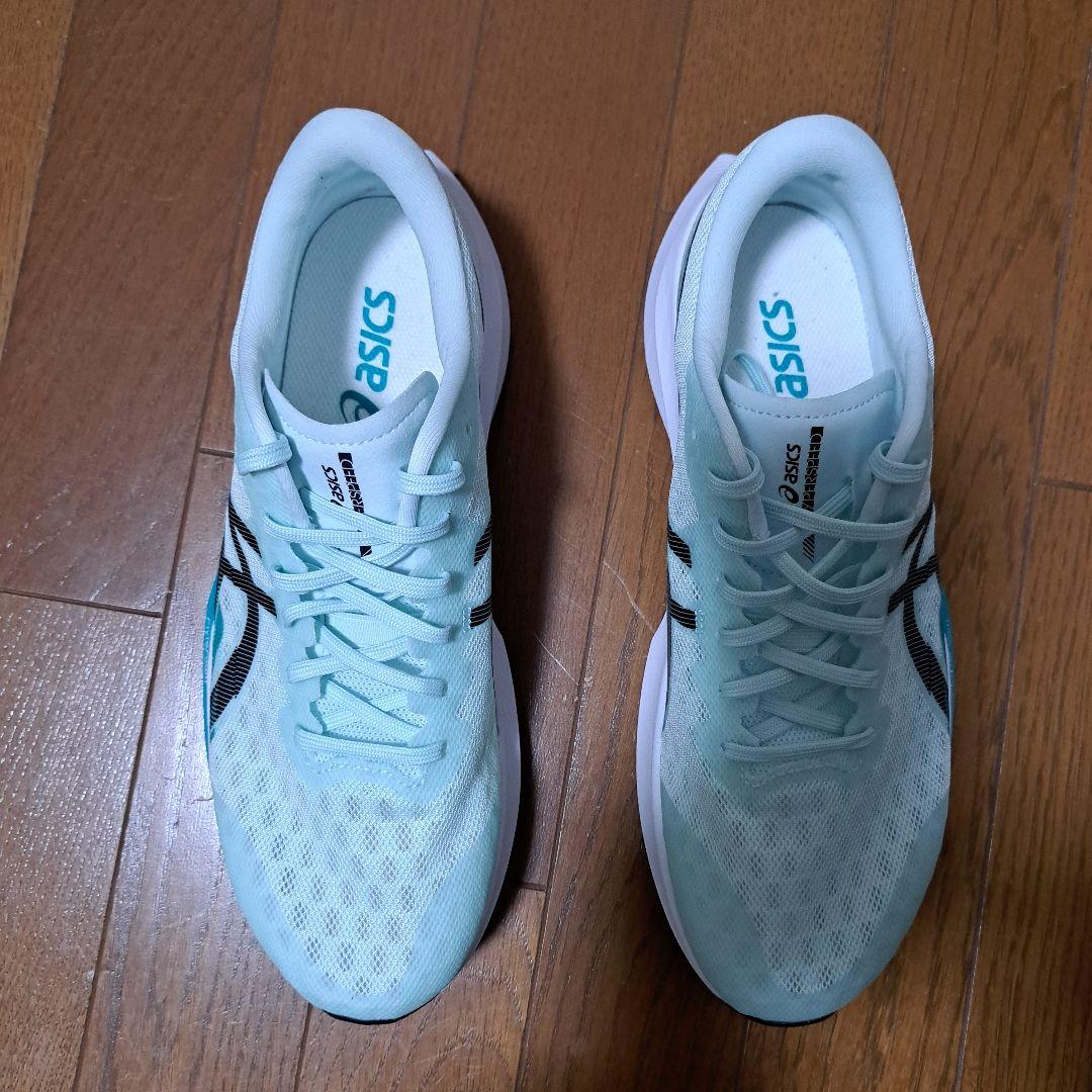 アシックス HYPER SPEED 4 26.0 WIDE