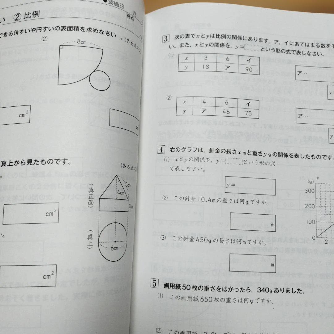 セール中 ena 小5 テキスト　パースペクティブ　本科・講習　1年分フルセット