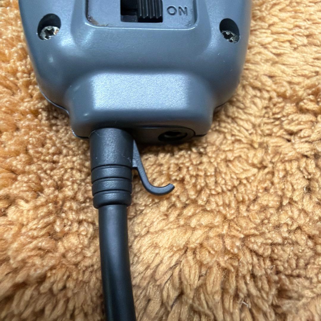 KENWOOD UBZ-LF9トランシーバー３台セットマイク2台