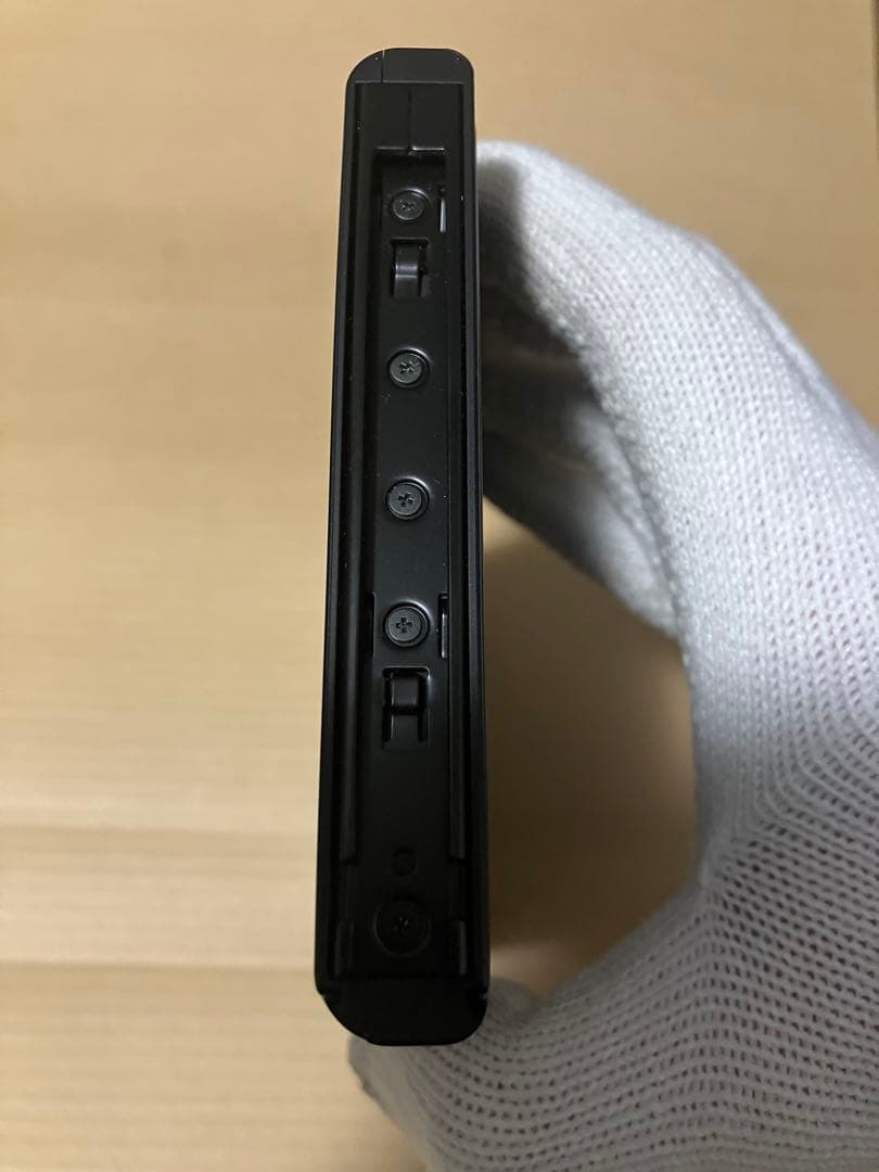 Nintendo Switch あつまれ どうぶつの森セット　JOYCON未使用