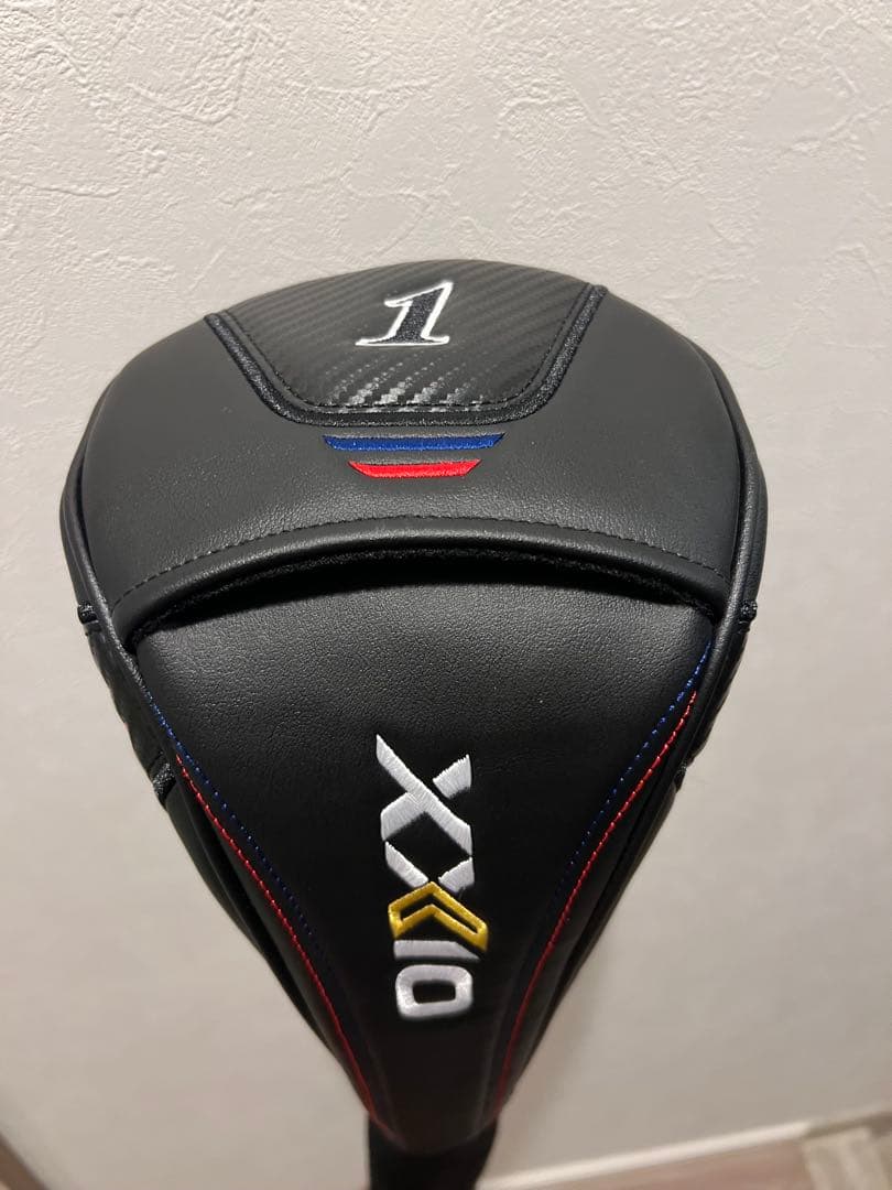 【おこの】XXIO13 ドライバー 10.5度
