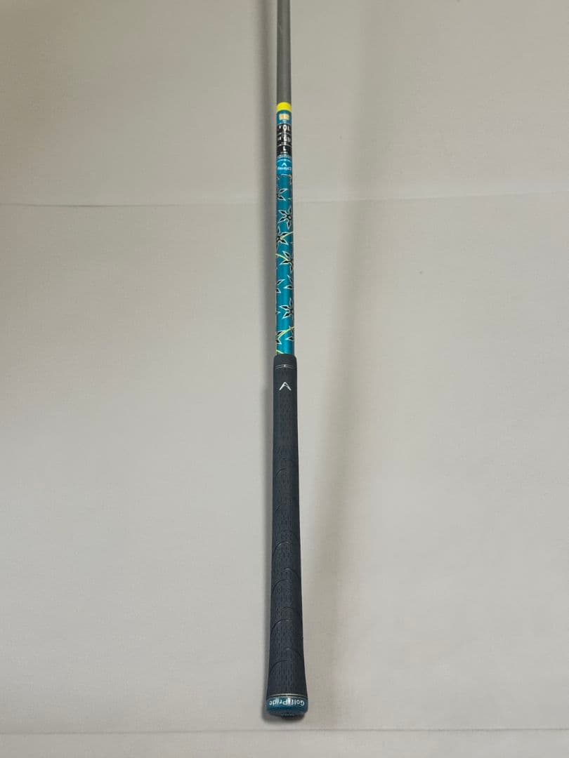 Callaway RogueSTARドライバー　FUBUKI SR 男性右用
