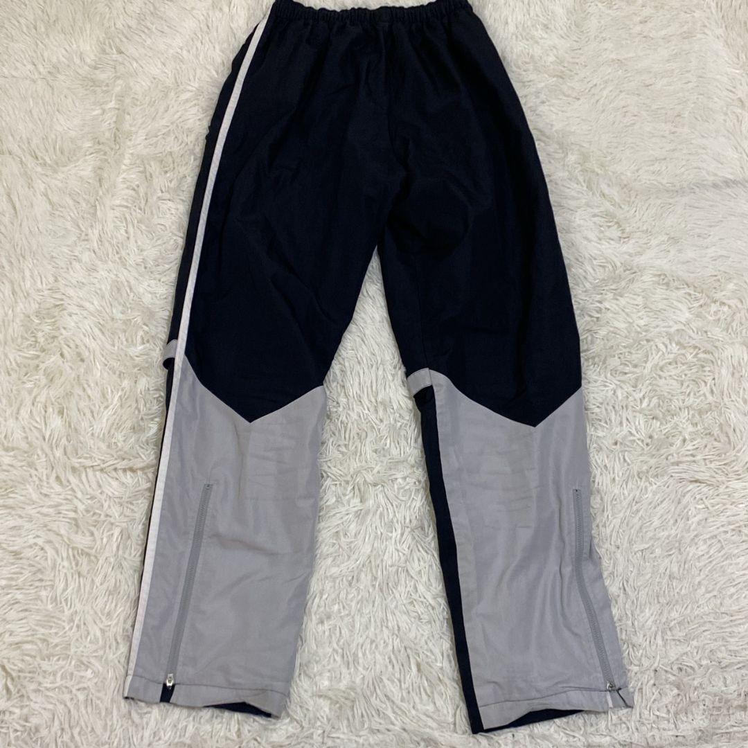 美品 mizuno PRO ミズノプロ ウインドブレーカー 上下セットアップ L