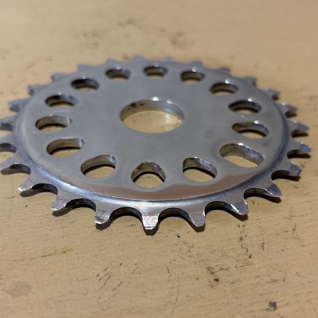 パーツ PROFILE RACING IMPERIAL SPROCKET 25T BMX