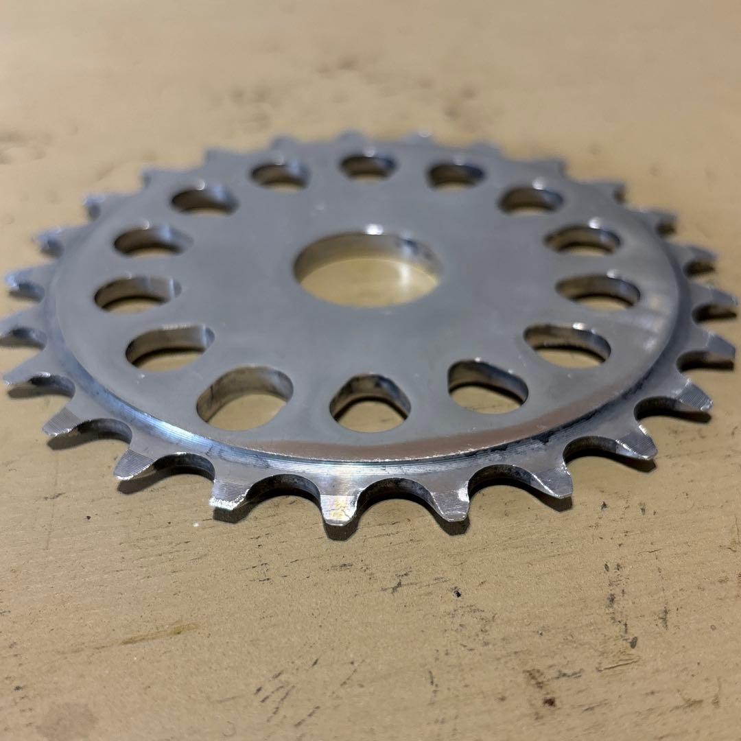 パーツ PROFILE RACING IMPERIAL SPROCKET 25T BMX