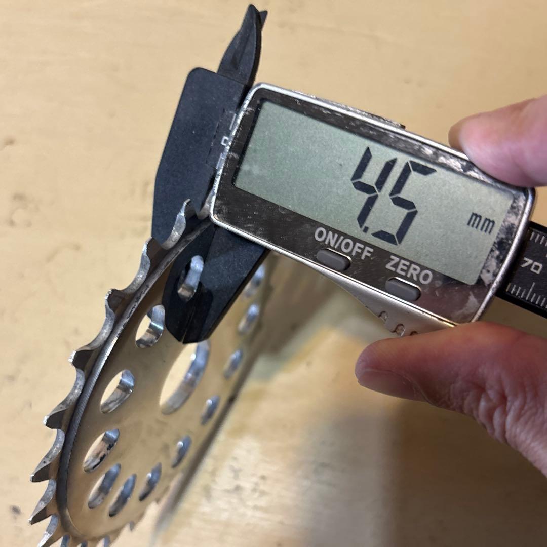 パーツ PROFILE RACING IMPERIAL SPROCKET 25T BMX