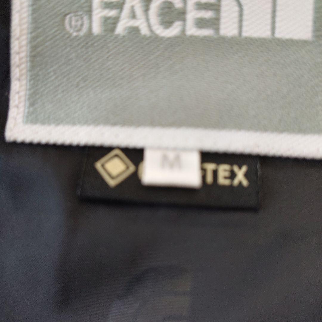 THE NORTH FACE マウンテンライトジャケットブラウン M