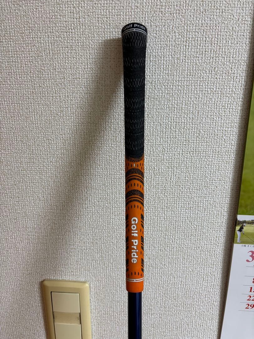 キャロウェイ　ローグサブゼロ　3W