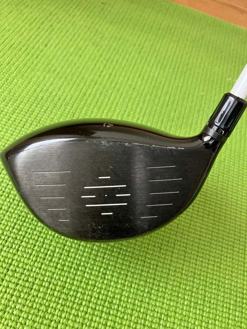 TaylorMade R9 FUBUKI S ドライバー 9.5