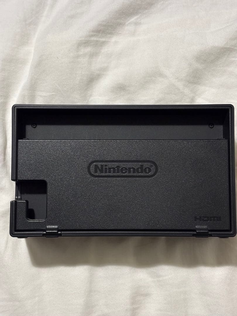 Nintendo Switch本体 、付属品