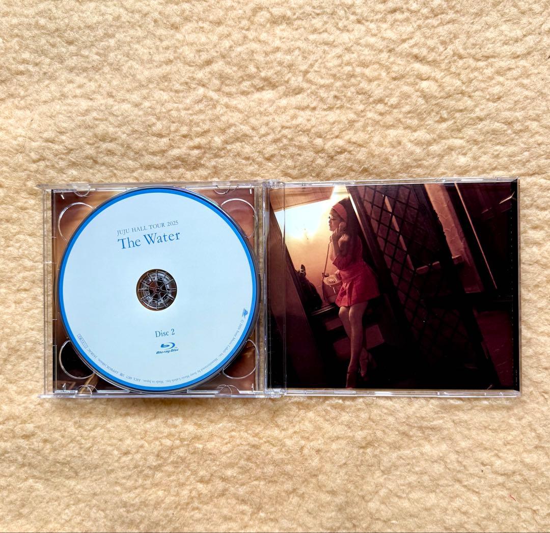 昭和洋楽 純喫茶JUJU「時間旅行」初回生産限定盤