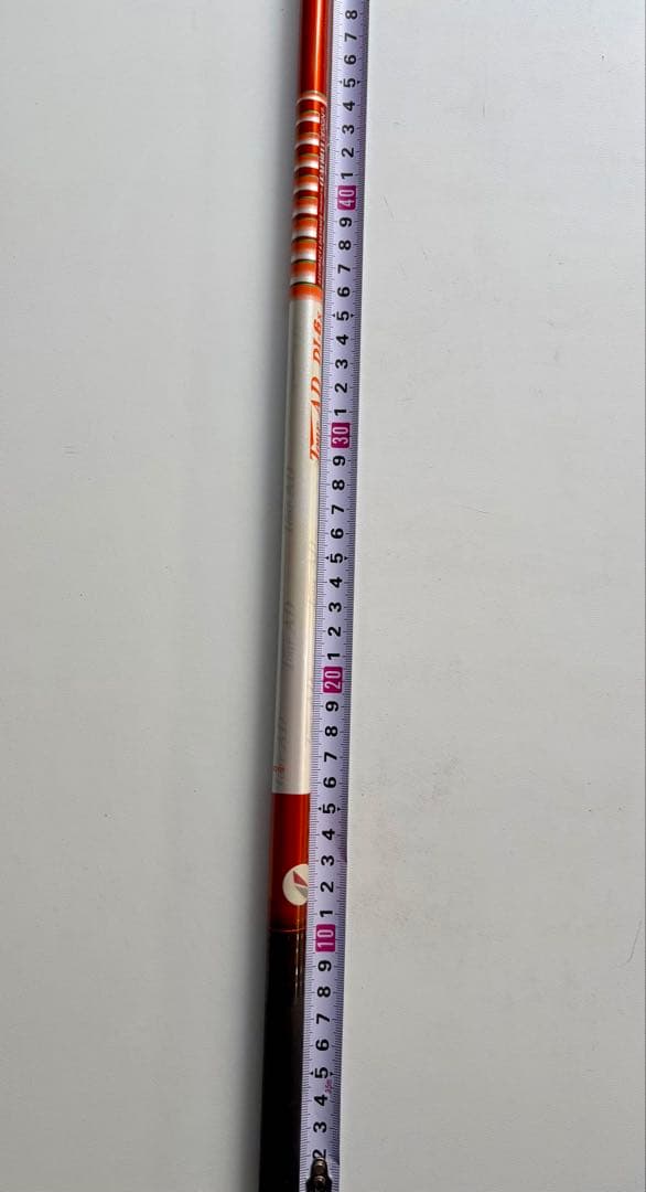 クラブ Tour AD DI-6x