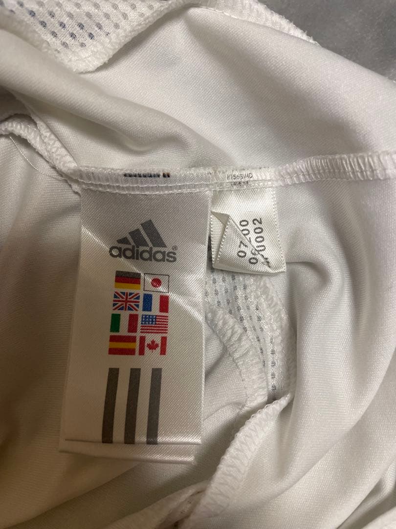 チェルシーユニホームaway ♯7