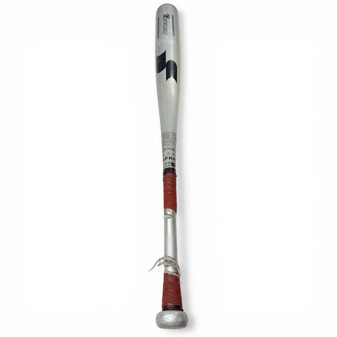 SSK スカイビート SKYBEAT 31 K LF 硬式バット 83cm
