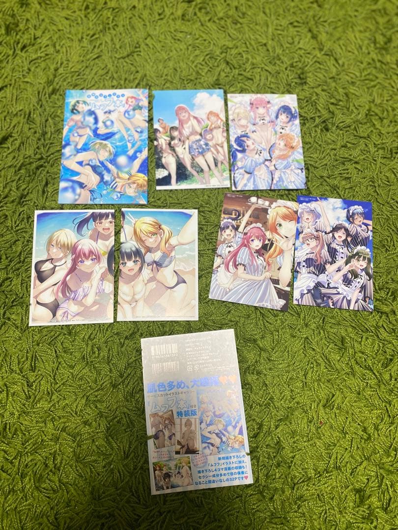 女神のカフェテラス　全巻　初版多数！