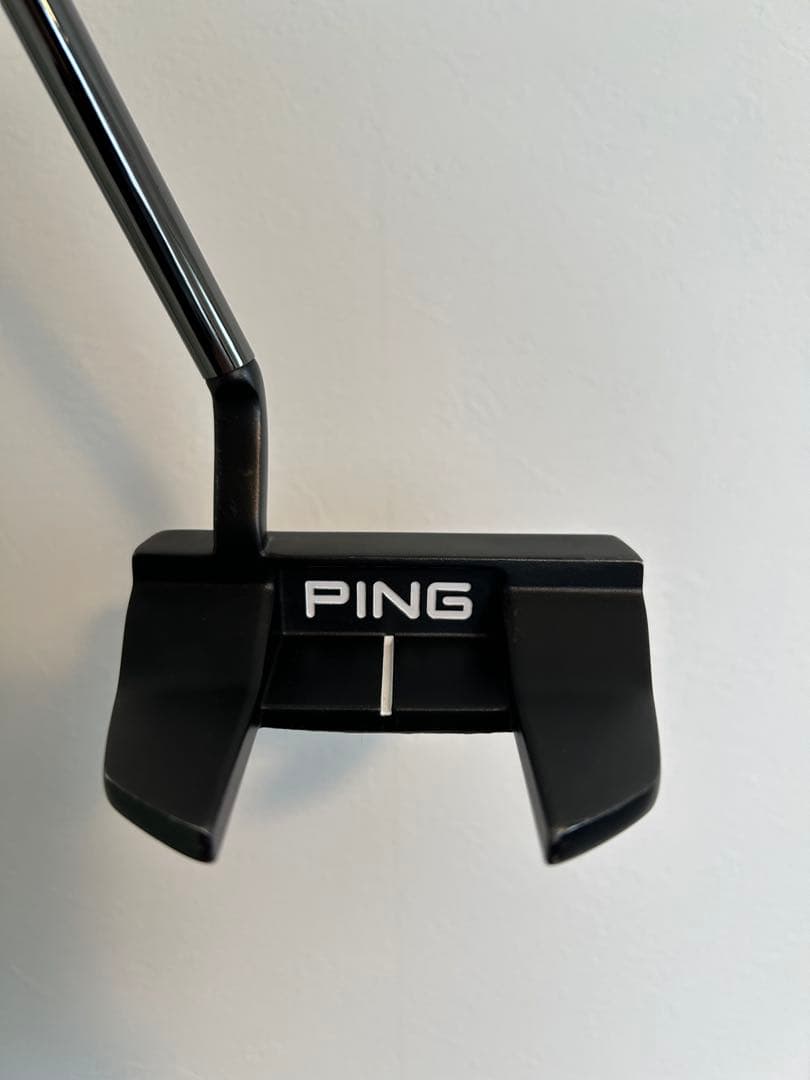 abc PING 2021 TYNE4 33インチ ピン タイン