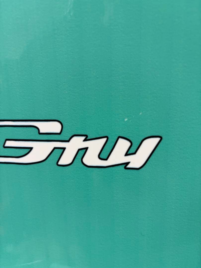 グヌー グレムリン GNU GREMLIN 155cm ５回使用　美品