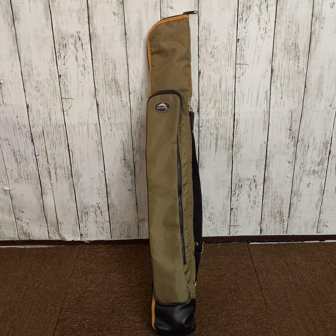 OSAKA FISHING TACKLE カーボン製 奥飛騨450 渓流竿