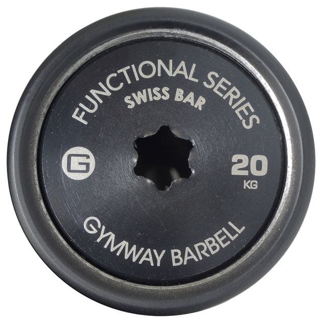 ジムウェイ　バーベル　スイスバー　gym way barbell パワーラック