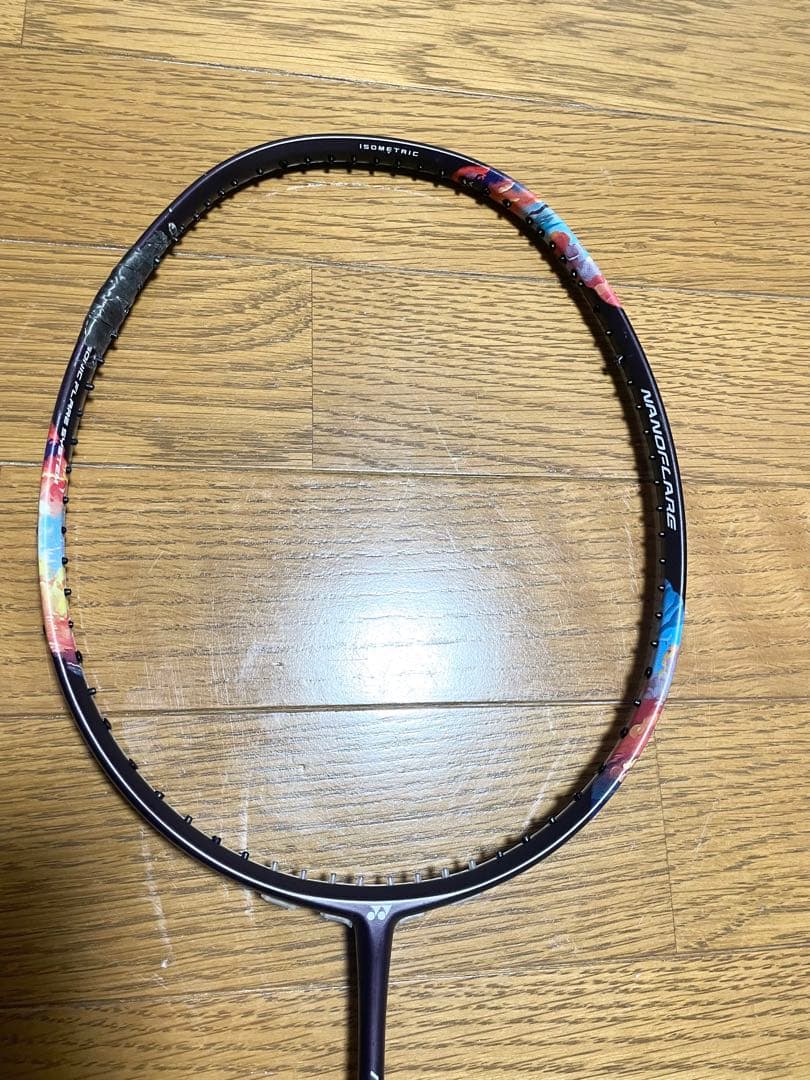 ラケット YONEX Nanoflare 700Pro