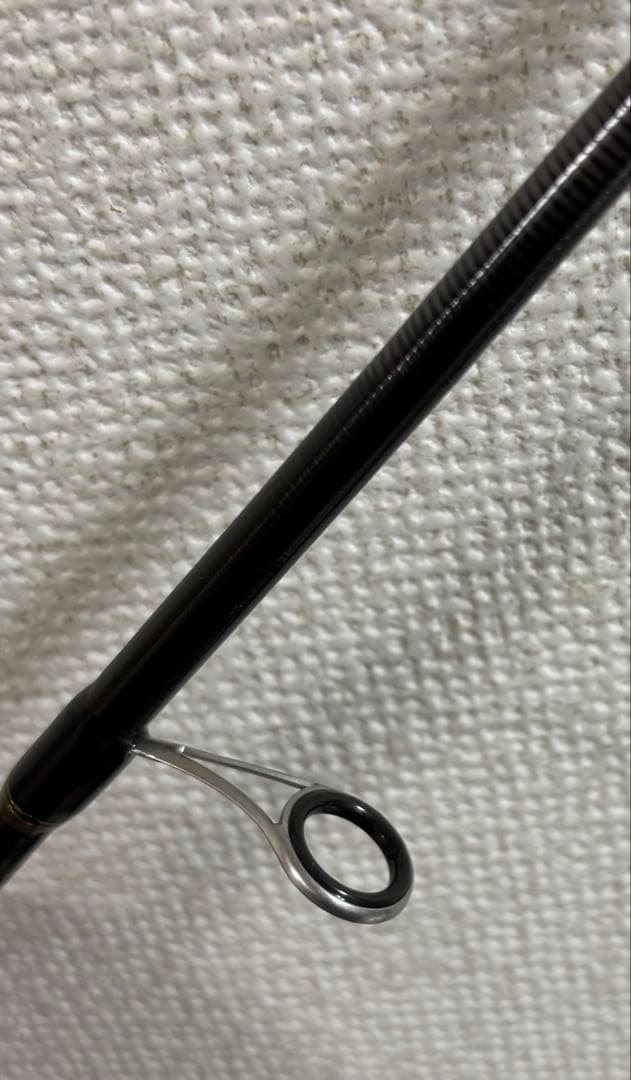【Abu Garcia】XROSSFIELD（XRFS-862M）