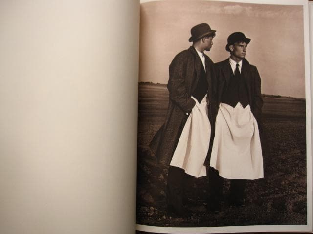 Bruce Weber　ブルース・ウェーバー