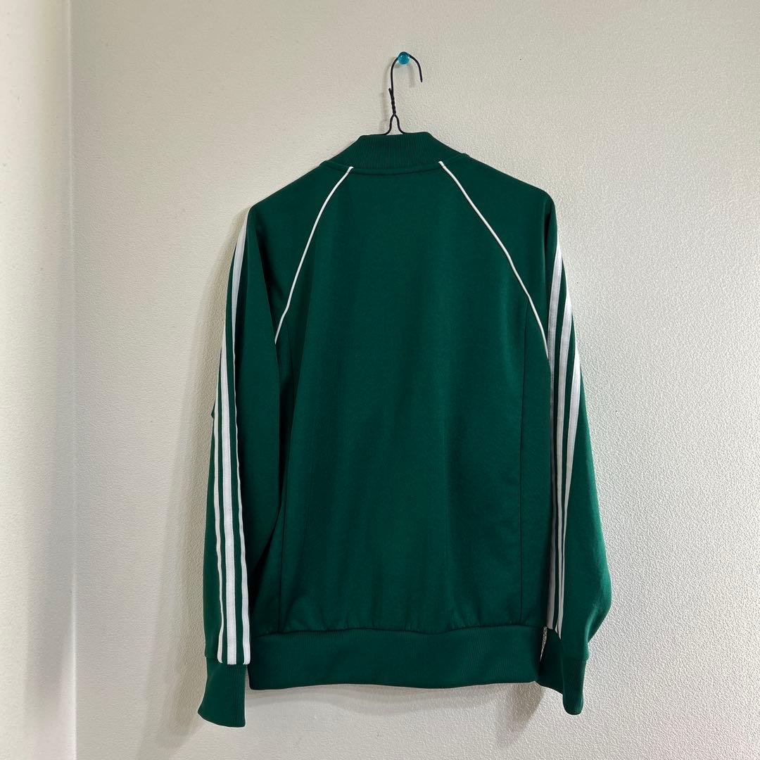 adidas / トラックジャケット