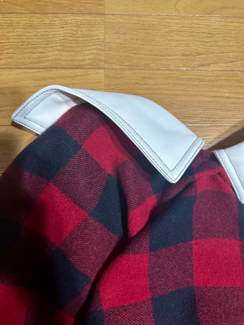 【レア品】【未使用】MARNI ポンチョ　サイズ:38