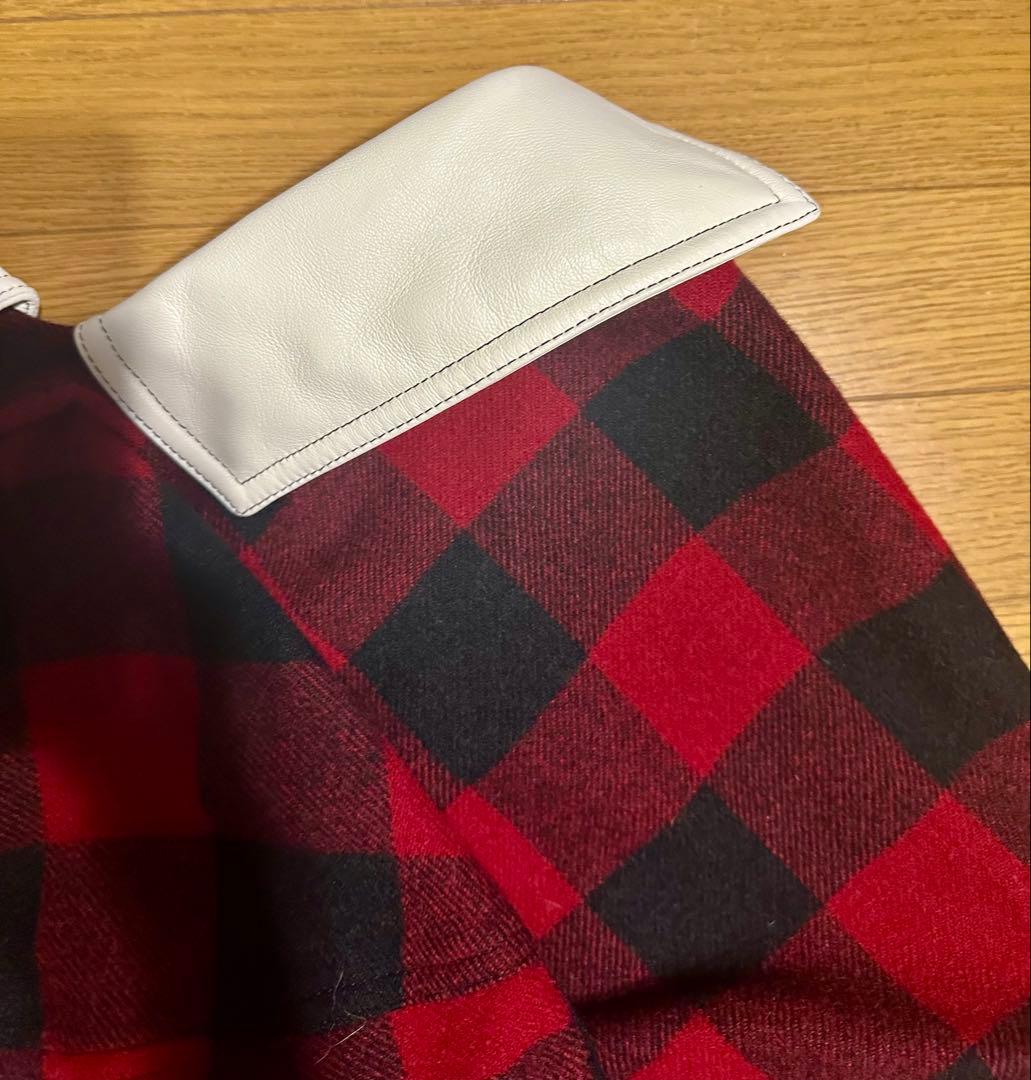 【レア品】【未使用】MARNI ポンチョ　サイズ:38