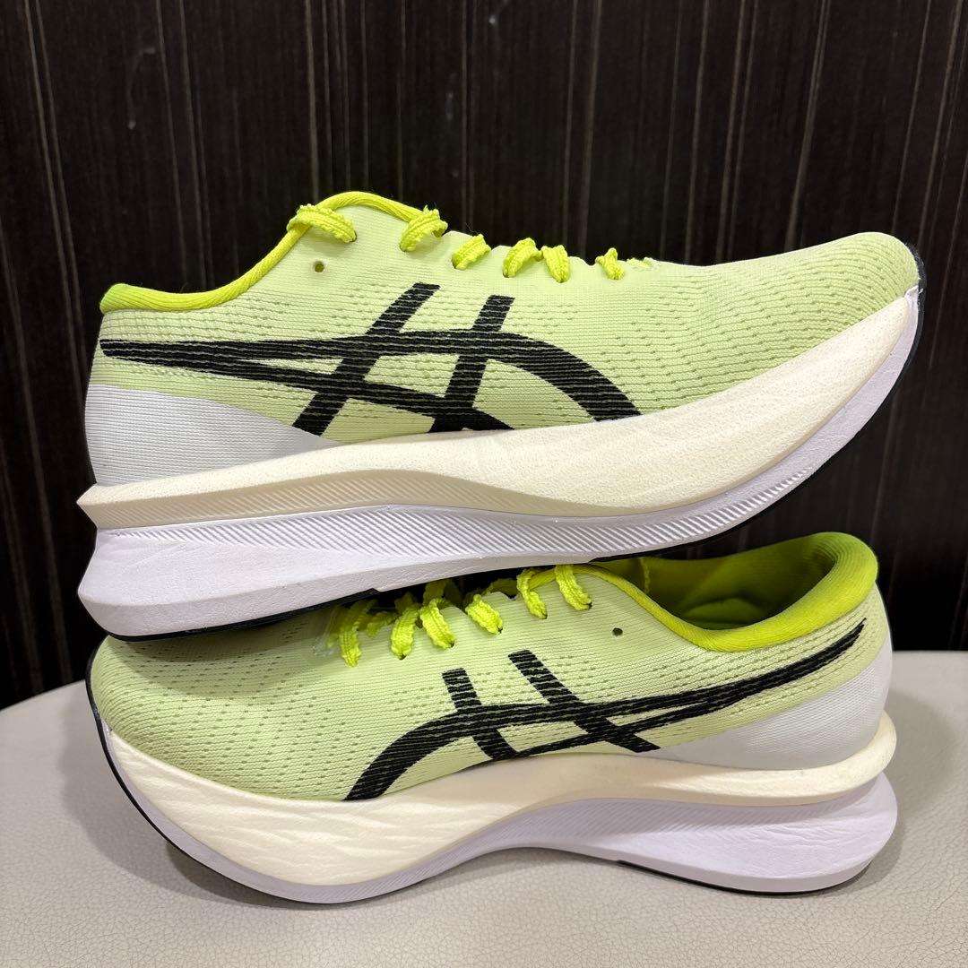 アシックス S4+ YOGIRI 23.0cm