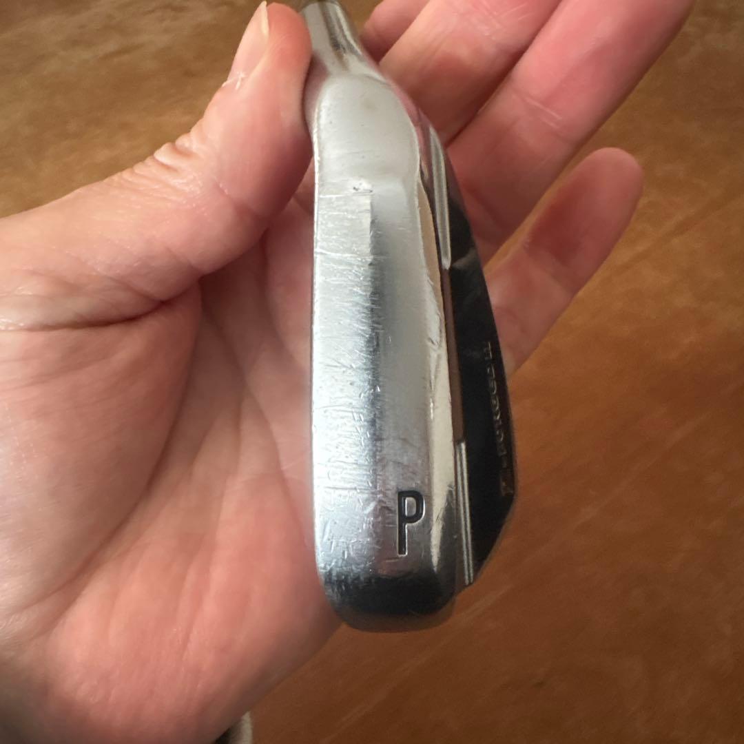 Srixon Z-FORGED 2アイアンセット