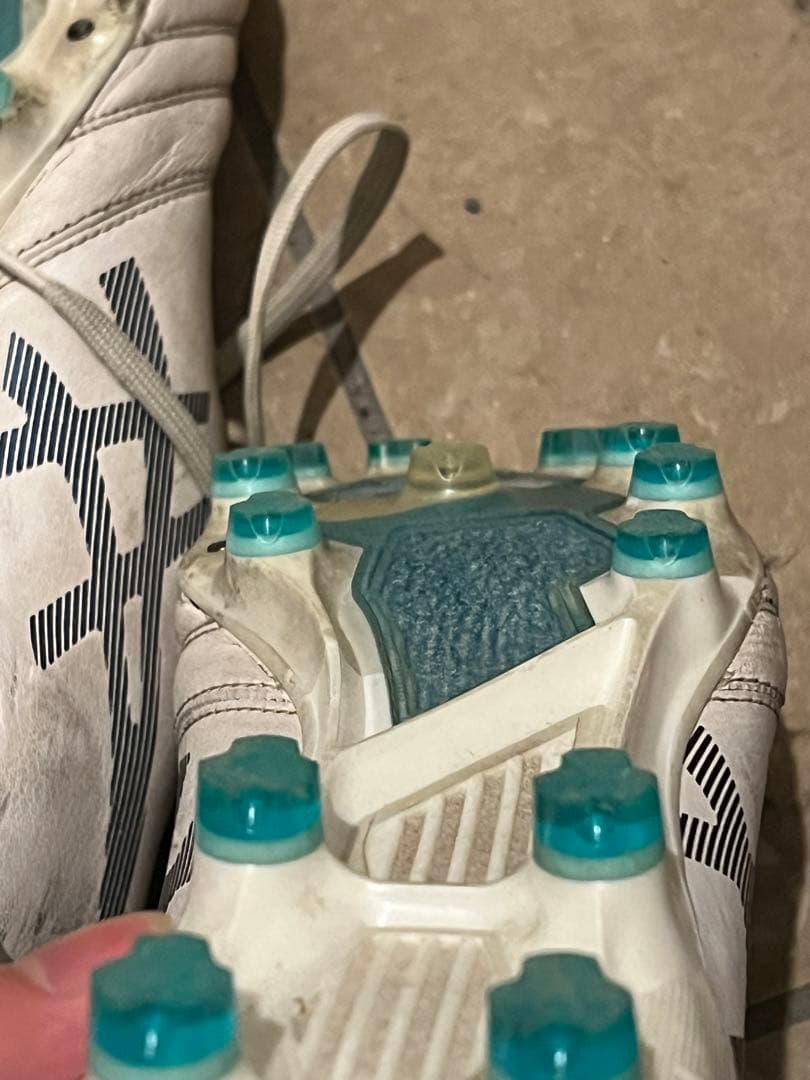 asics DS LIGHT X-FLY PRO サッカースパイク　26cm