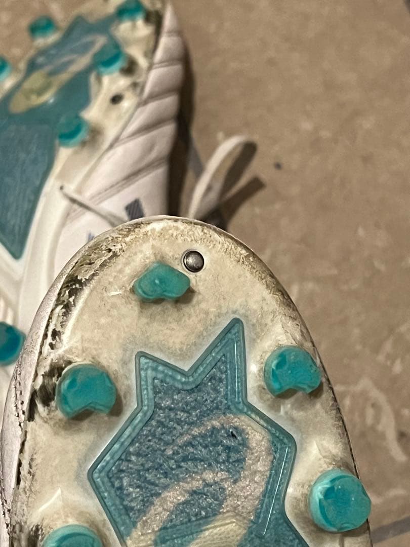 asics DS LIGHT X-FLY PRO サッカースパイク　26cm
