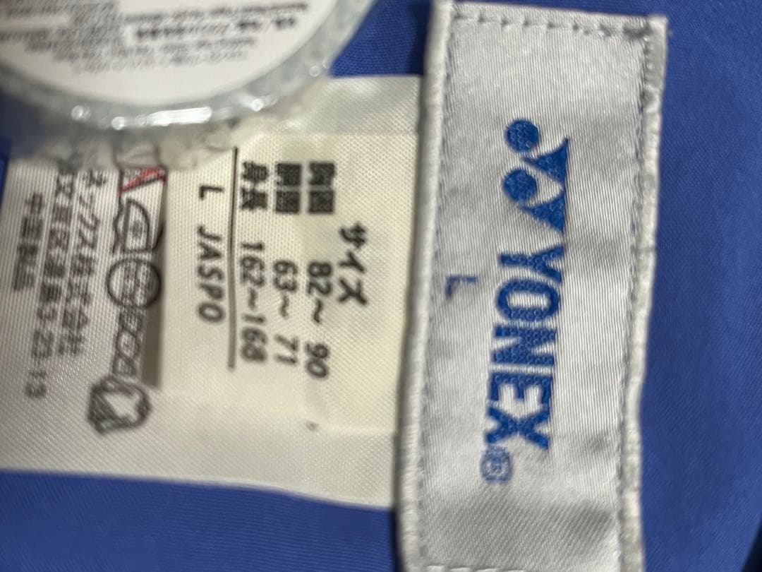 YONEX バドミントンウェア 6枚セット