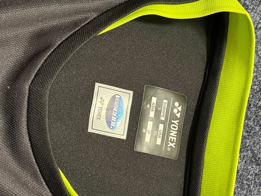 YONEX バドミントンウェア 6枚セット