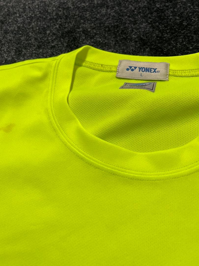 YONEX バドミントンウェア 6枚セット