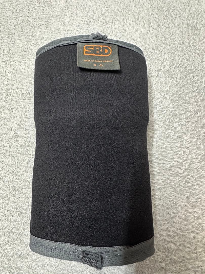 SBD エルボースリーブ サイズS 限定カラー