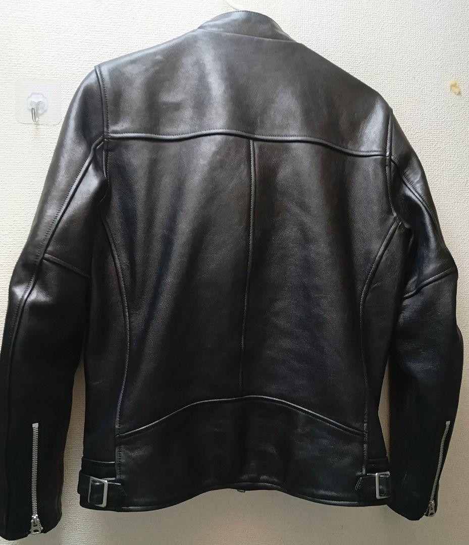 値段交渉可 SCHOTT ライダース FREAKS STORE別注